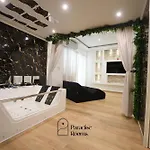 Paradise Apartament *