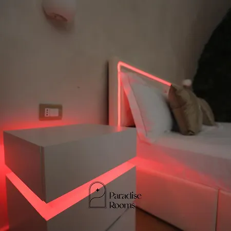 Paradise Apartament
