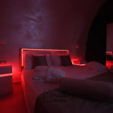 Apartament Paradise *