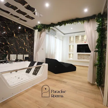 Paradise Apartament *
