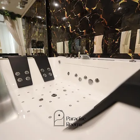 Paradise Apartament