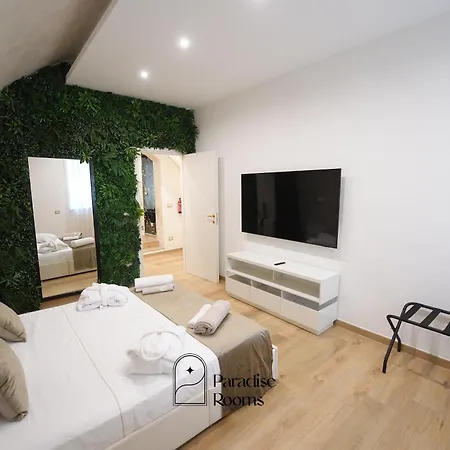Apartament Paradise Bari