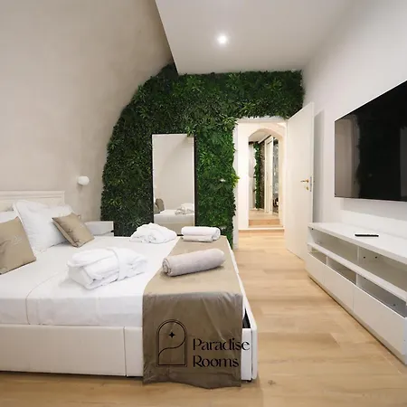 Paradise Apartament *