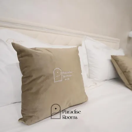 Paradise Apartament