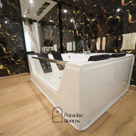 Paradise شقة باري